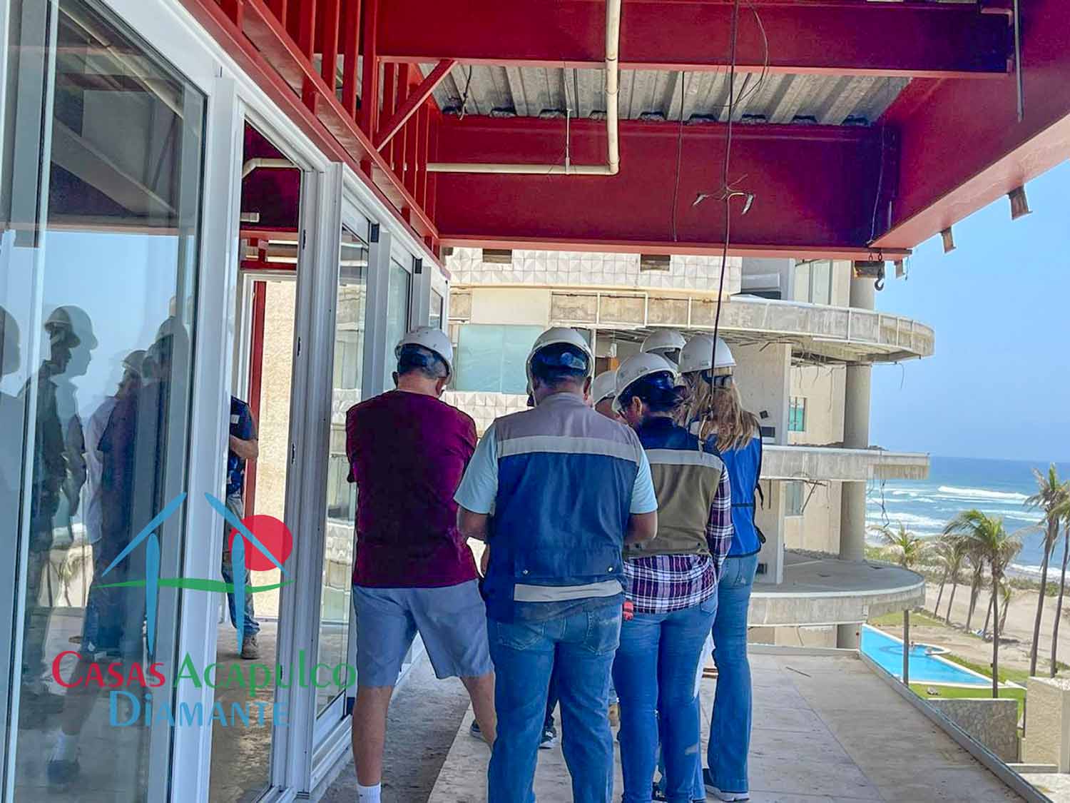 Solar Ocean 1801 - Terraza 3 Solar Ocean 1801 - Terraza 3